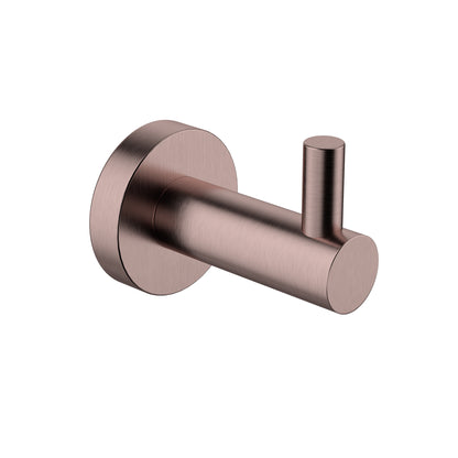 Brass Round Shower Head 250mm