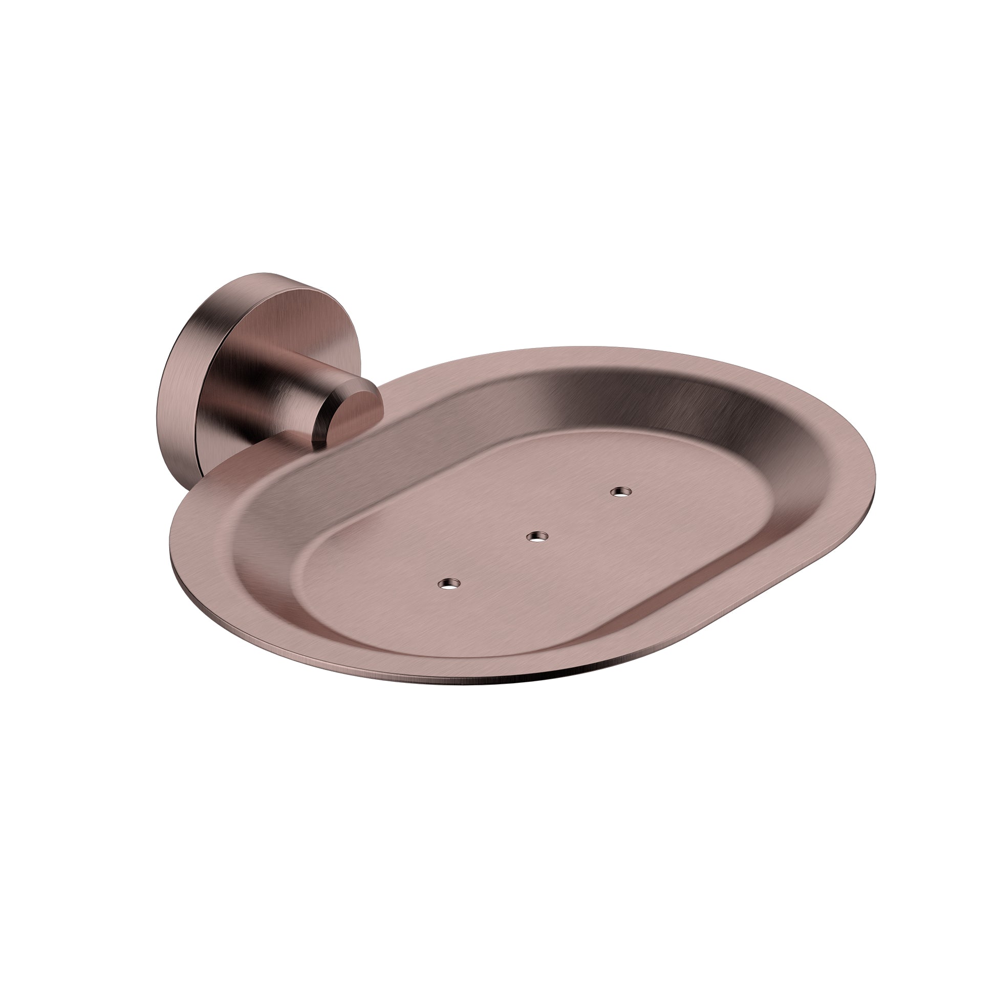 Brass Round Shower Head 250mm