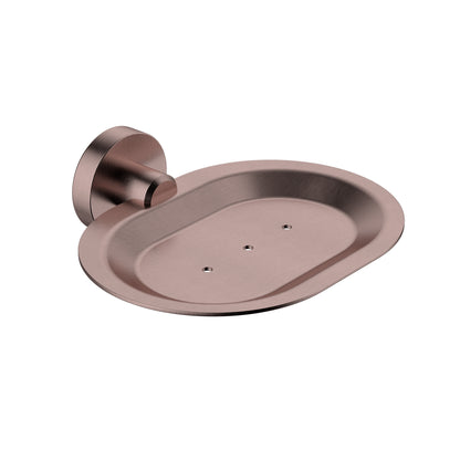 Brass Round Shower Head 250mm