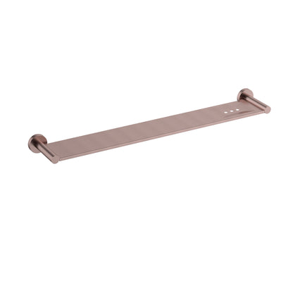 Brass Round Shower Head 250mm
