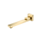 Brushed Aurum