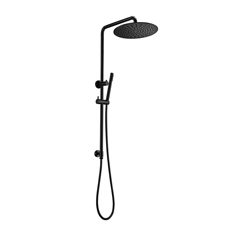 MONDO Multifunction Shower Rail