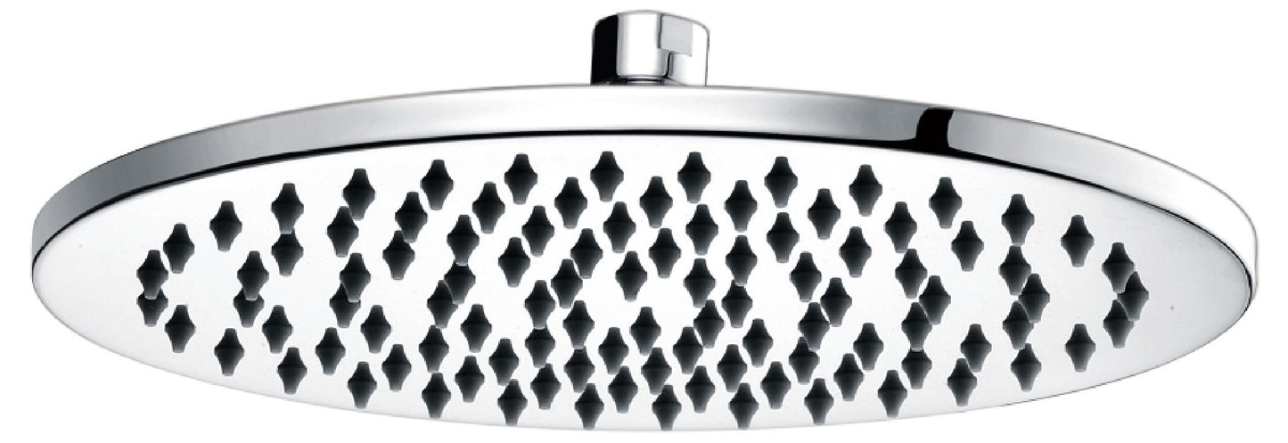DOCCIA 200mm Round Shower Head
