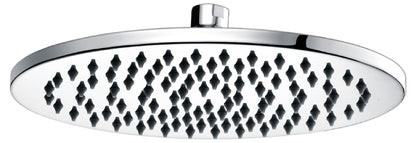 DOCCIA 200mm Round Shower Head