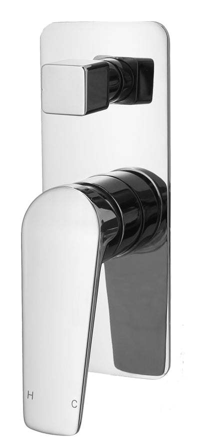 EXON Shower Mixer With Divertor