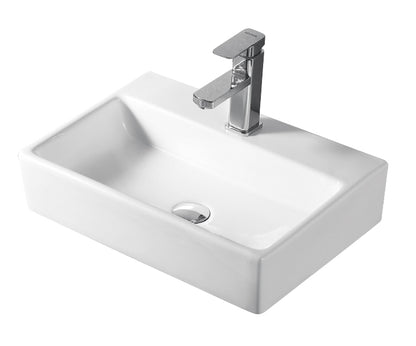 ACQUA Above Counter Basin