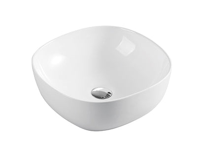 ROMEO Above Counter Basin