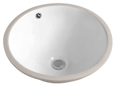 RENO Under Counter Basin