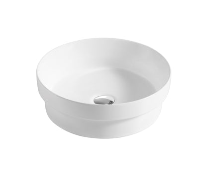 JESS Semi Insert Basin