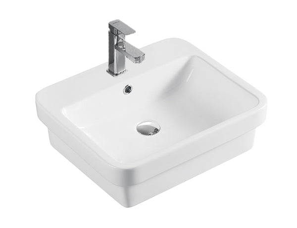 COCO Semi Insert Basin