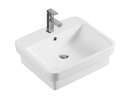 COCO Semi Insert Basin