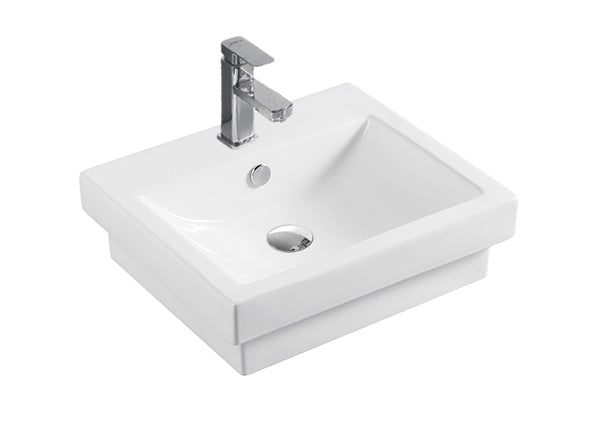 MEGGA-II Semi Insert Basin