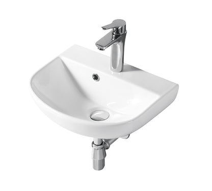 MINTY-II Wall Basin
