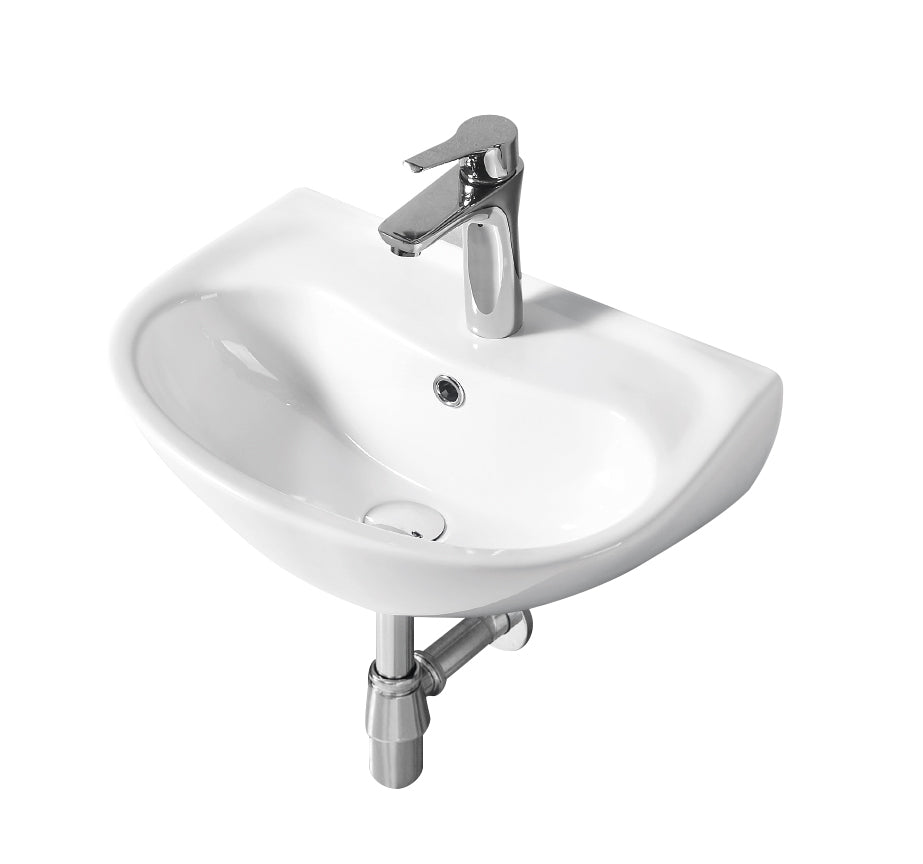 MOBI Wall Basin