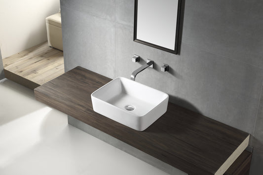 SORRENTO Above Counter Basin
