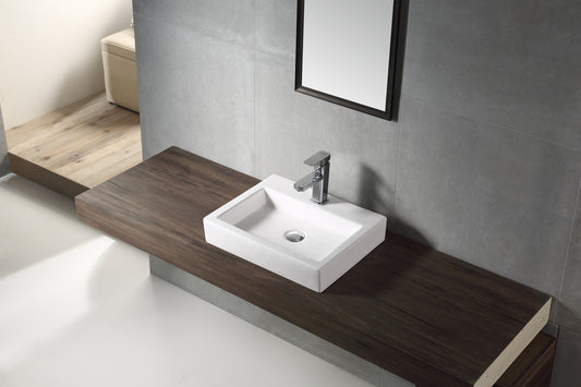 LUCCI Above Counter Basin