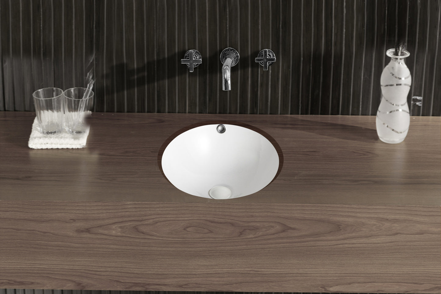 RENO Under Counter Basin