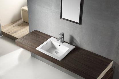 LOIS-II Insert Basin
