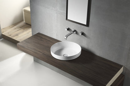 JESS Semi Insert Basin