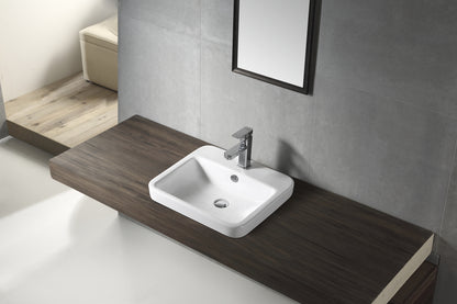 COCO Semi Insert Basin