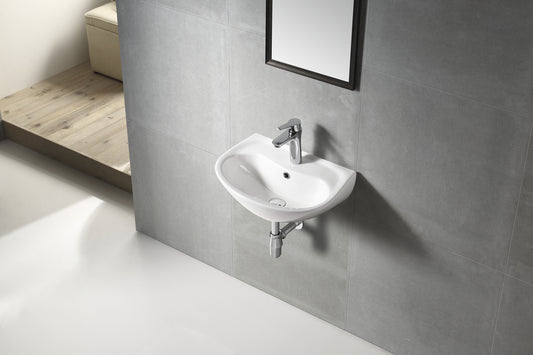 MOBI Wall Basin