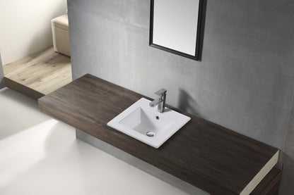 LOIS Insert Basin
