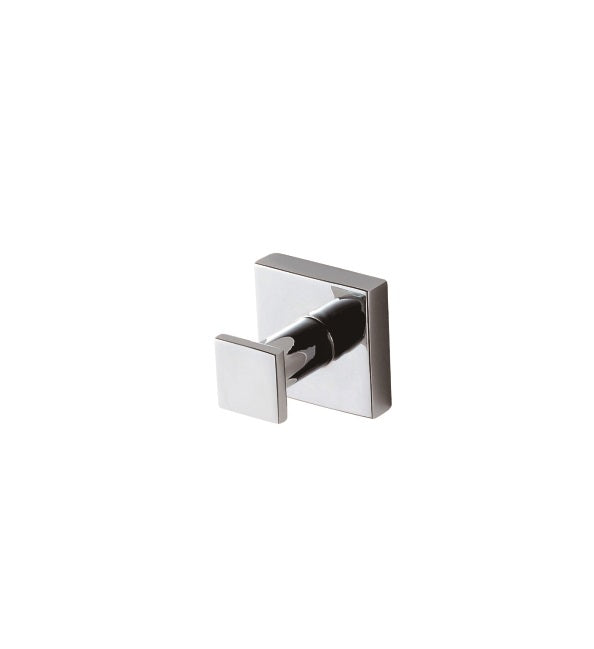 QUBI Single Robe Hook
