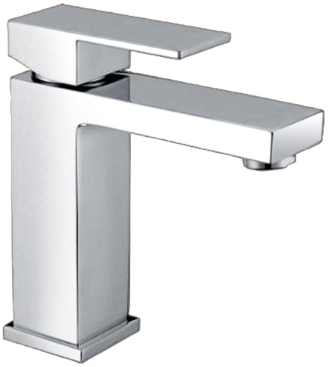 ACQUA Basin Mixer