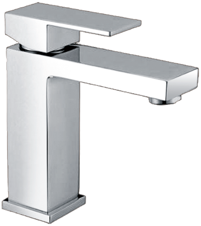 ACQUA Basin Mixer