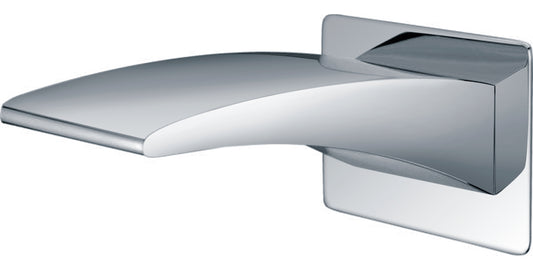 ACQUA Waterfall Bath Spout