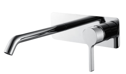 KENZO Wall Basin/Bath Set