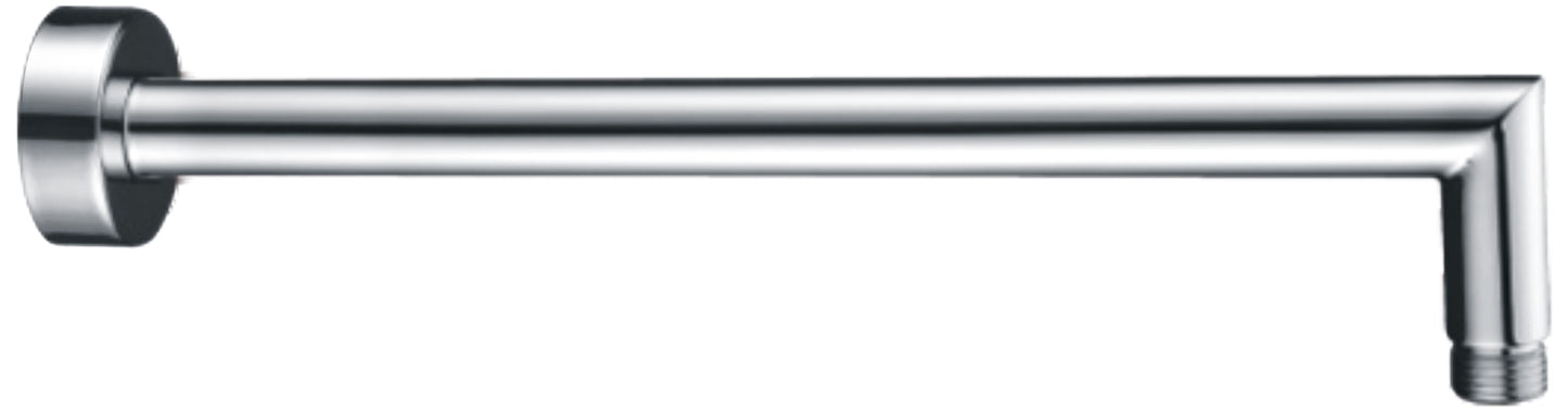 DOCCIA Round L Shaped Shower Arm