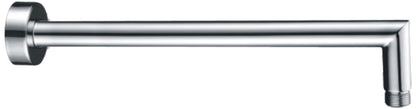 DOCCIA Round L Shaped Shower Arm