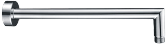 DOCCIA Round L Shaped Shower Arm