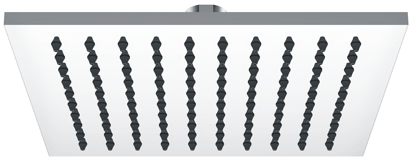 DOCCIA Square Thin Shower Head