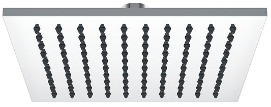 DOCCIA Square Thin Shower Head