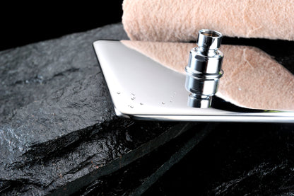 DOCCIA 300mm Square Shower Head