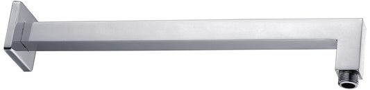DOCCIA Square L Shaped Shower Arm