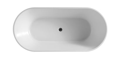 VIVO Free Standing Bath Tub