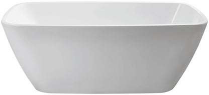 CHLOE Free Standing Bath Tub