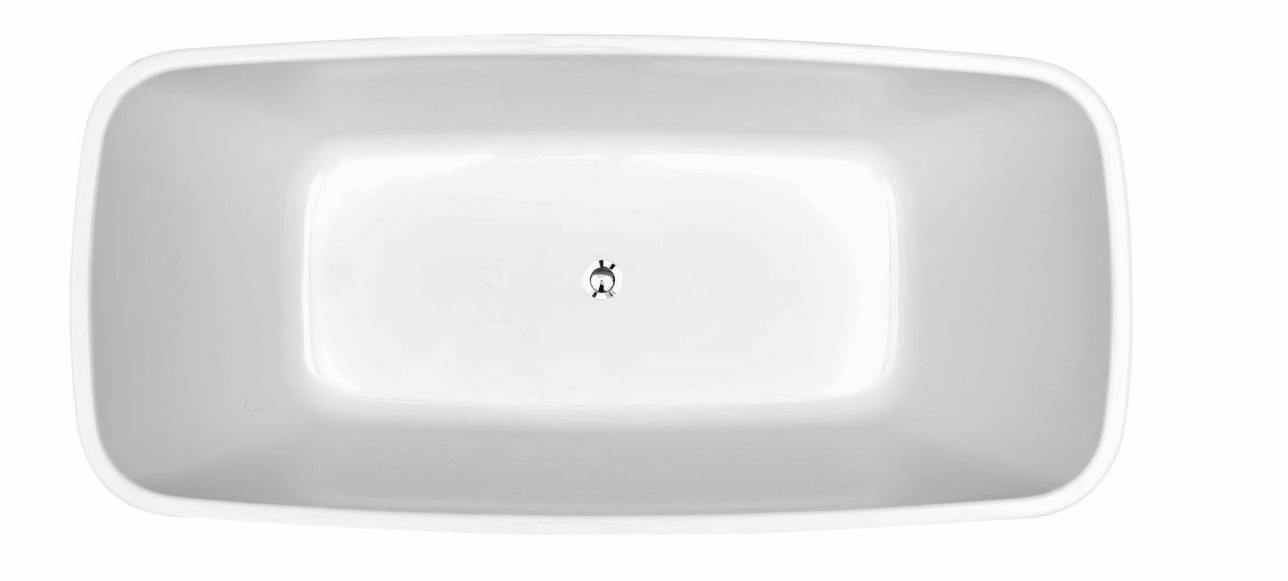 CHLOE Free Standing Bath Tub