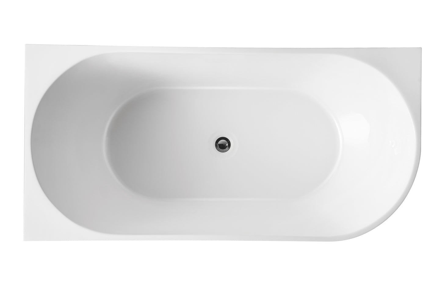 BONDI LH Free Standing Bath Tub