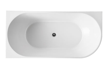 BONDI LH Free Standing Bath Tub