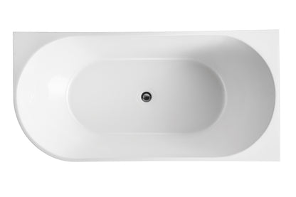 BONDI RH Free Standing Bath Tub