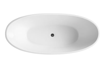 BRAVO Free Standing Bath Tub