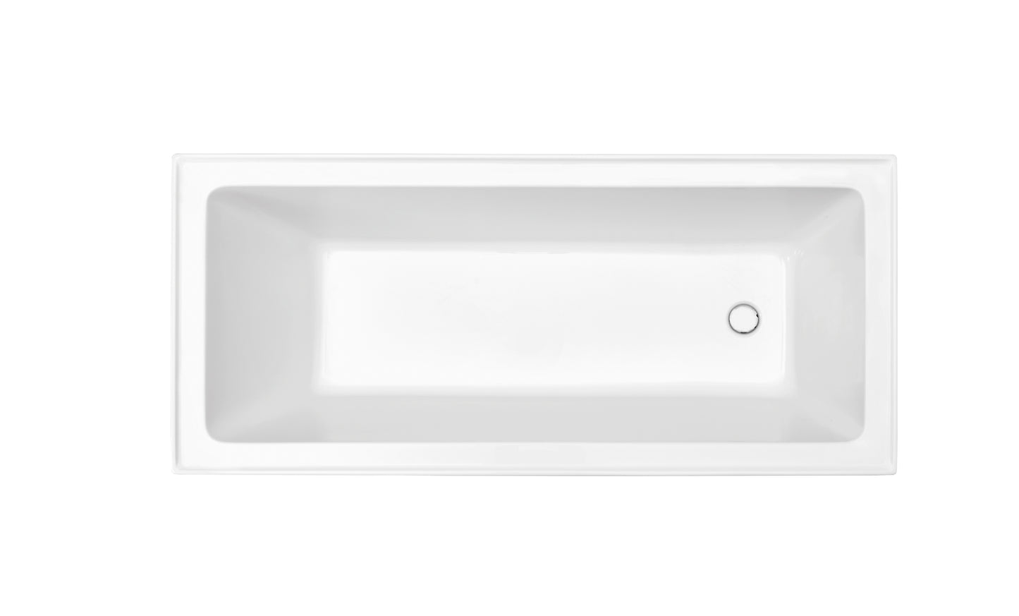 CHELSEA Insert Bath Tub