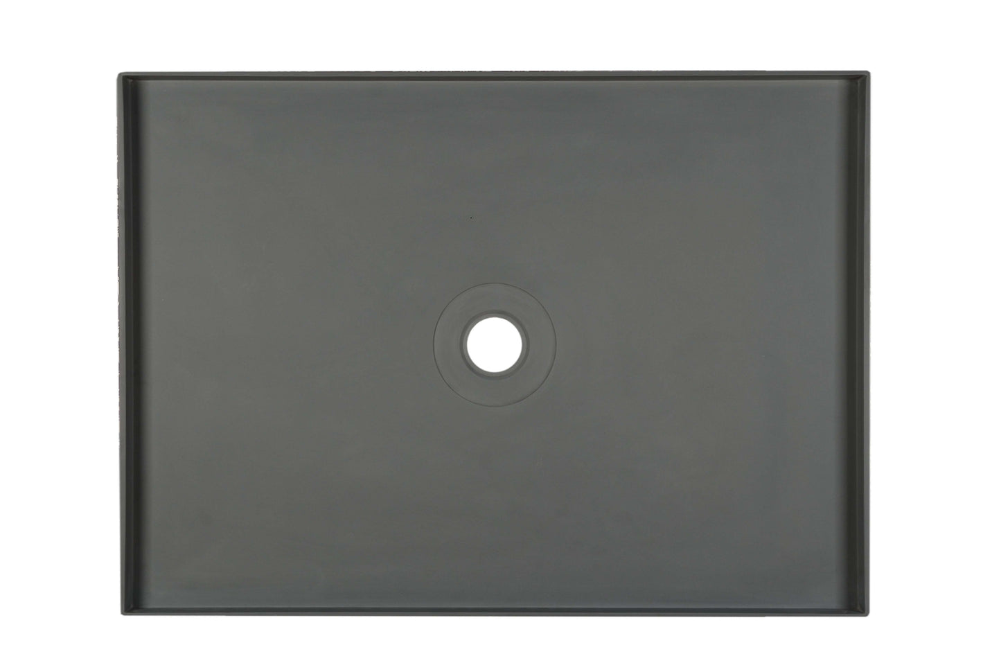 SMC Tile Tray without Waste