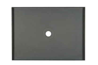SMC Tile Tray without Waste