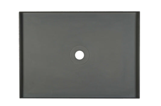 SMC Tile Tray without Waste