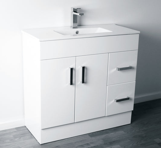 FINO Vanity 900